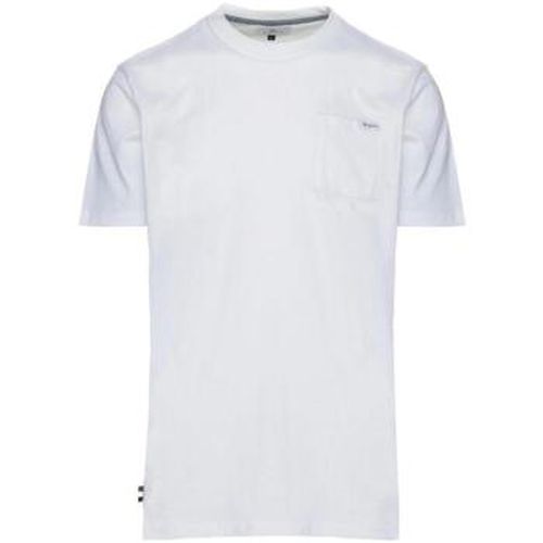 Polo ACTIVE POCKET T-SHIRT AA_B004_TS004 - Aquascutum - Modalova