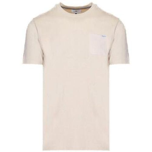 Polo ACTIVE POCKET T-SHIRT AA_B004_TS004 - Aquascutum - Modalova