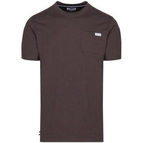 Polo ACTIVE POCKET T-SHIRT AA_B004_TS004 - Aquascutum - Modalova