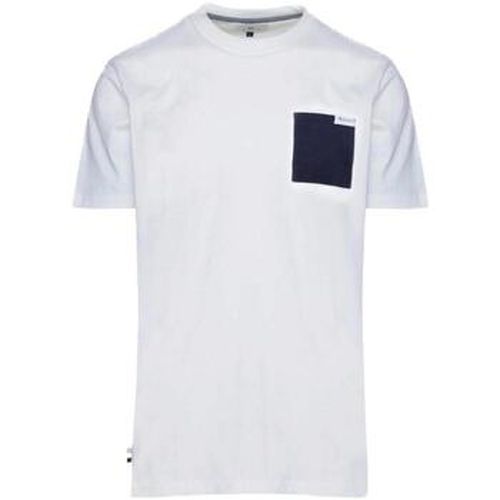 Polo ACTIVE CORDUROY POCKET T-SHIRT AA_B004_TS008 - Aquascutum - Modalova