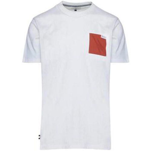 Polo ACTIVE HYDRO POCKET T-SHIRT AA_B004_TS010 - Aquascutum - Modalova