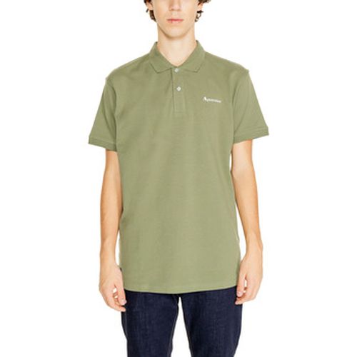 Polo ACTIVE COTTON POLO AA_SS23_PO001 - Aquascutum - Modalova