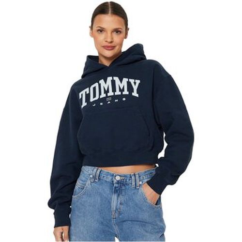 Sweat-shirt Tommy Jeans DW0DW19291 - Tommy Jeans - Modalova