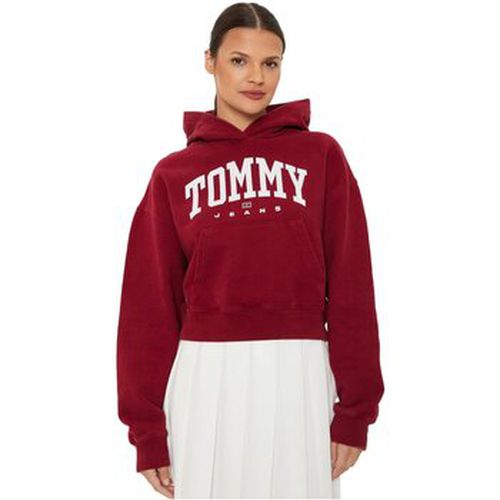 Sweat-shirt Tommy Jeans DW0DW19291 - Tommy Jeans - Modalova