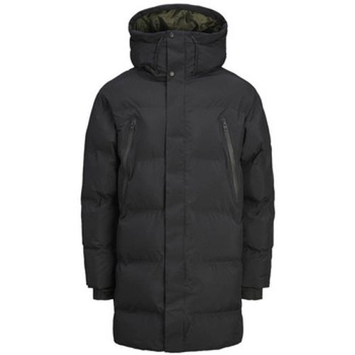 Parka Alpha Long Puffer - Jack & Jones - Modalova