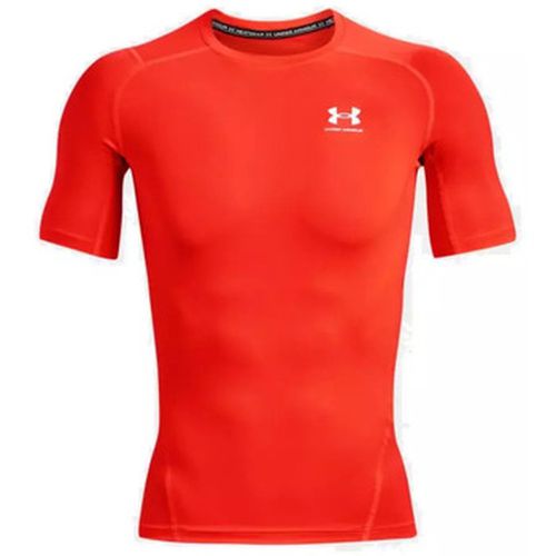 T-shirt T-shirt de compression à manch - Under Armour - Modalova