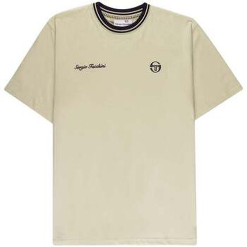 T-shirt Gobert T-Shirt Pelican - Sergio Tacchini - Modalova