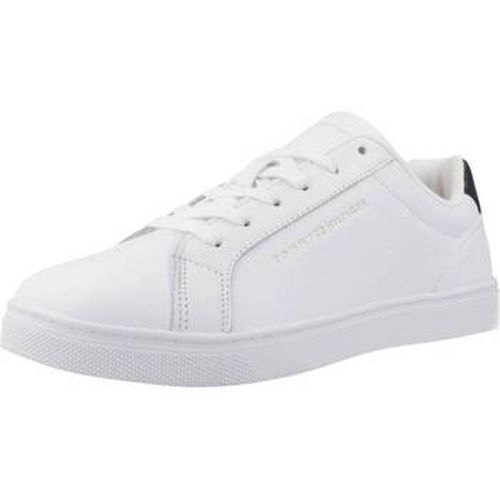 Baskets ESSENTIAL CUPSOLE SNEAKER - Tommy Hilfiger - Modalova