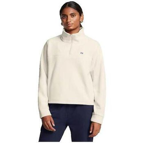 Sweat-shirt Sweat Polaire Ua Expanse - Under Armour - Modalova