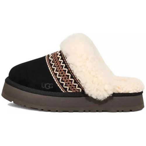 Chaussons UGG W DISQUETTE ATHERSON - UGG - Modalova