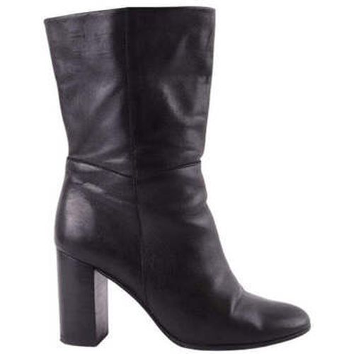 Boots Maje Boots en cuir - Maje - Modalova