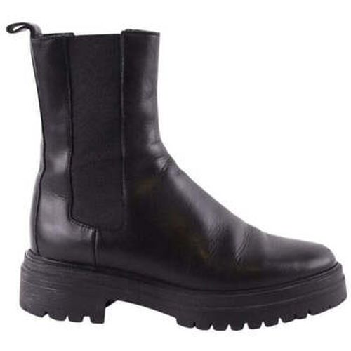 Boots Bash Boots en cuir - Bash - Modalova