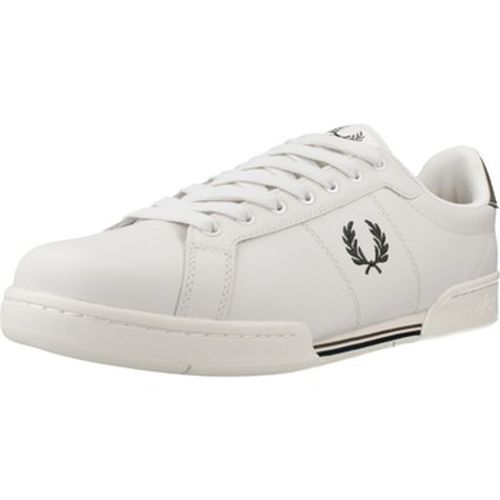 Baskets Fred Perry B722 LEATHER - Fred Perry - Modalova