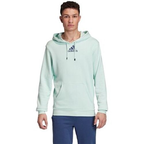 Sweat-shirt adidas FM1192 - adidas - Modalova
