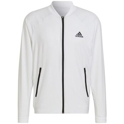 Sweat-shirt adidas Stretch Woven - adidas - Modalova