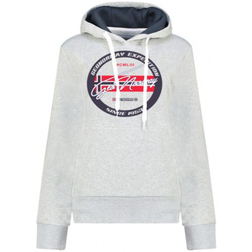 Sweat-shirt Goris sweat non zippe - Geographical Norway - Modalova