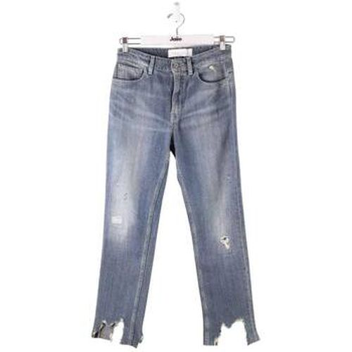 Jeans Iro Jean droit en coton - Iro - Modalova