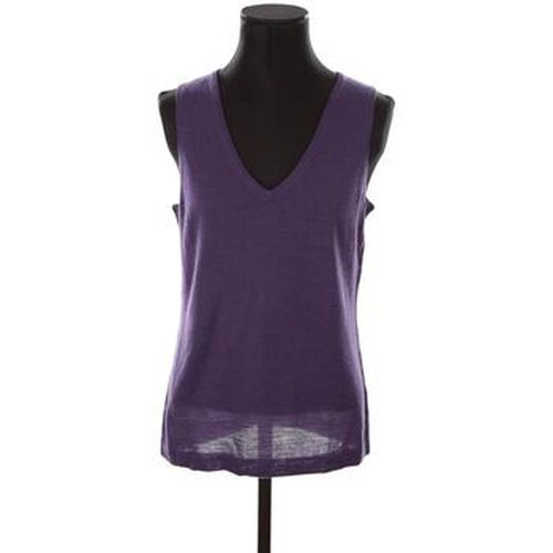 Blouses Gerard Darel Top violet - Gerard Darel - Modalova