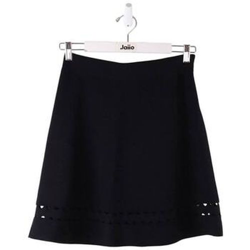 Jupes Mini jupe en coton - Claudie Pierlot - Modalova