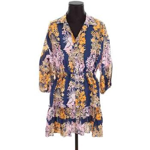 Robe Sandro Robe en coton - Sandro - Modalova