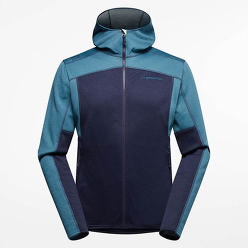 Polaire Cosmic Hoody M L69 643642 Deep Sea/Hurricane - La Sportiva - Modalova