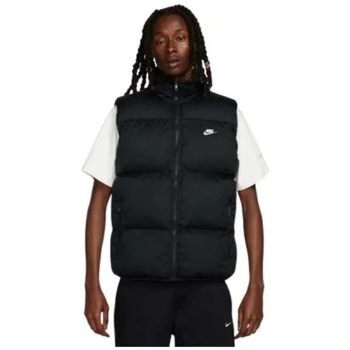 Manteau DOUDOUNE SM M NK CLUB PUFFER VEST - L - Nike - Modalova