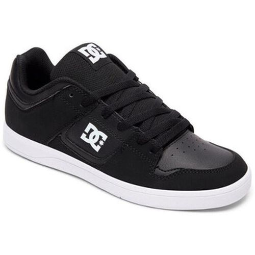 Chaussures de Skate CURE black - DC Shoes - Modalova