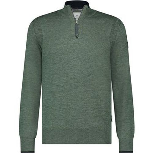 Sweat-shirt Pull Half Zip - State Of Art - Modalova