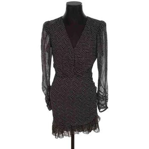 Robe courte Bash Robe noir - Bash - Modalova