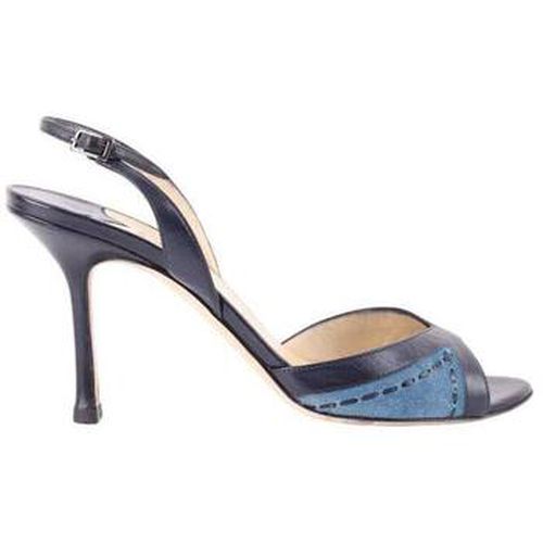 Chaussures escarpins Talons en cuir - Jimmy Choo - Modalova