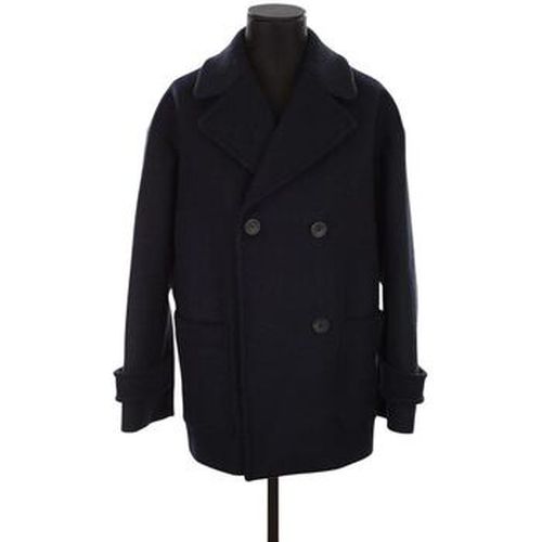 Manteau Manteau en laine - Claudie Pierlot - Modalova