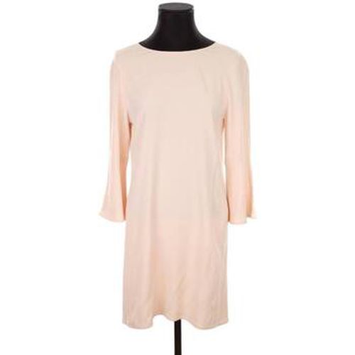 Robe courte Sandro Robe rose - Sandro - Modalova