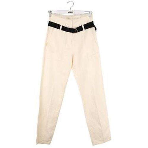 Pantalon Pantalon droit en lin - Vanessa Bruno - Modalova