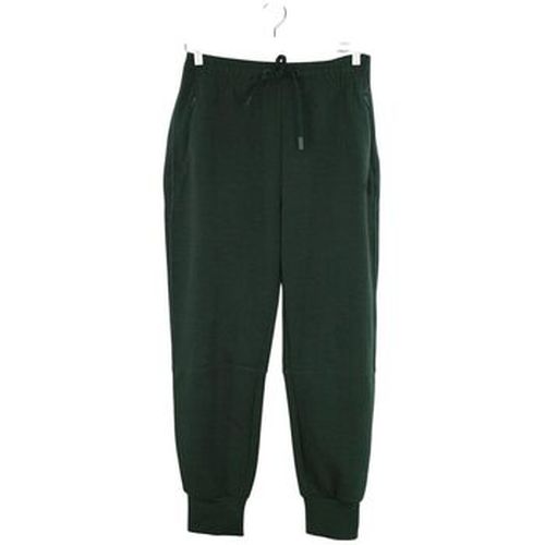 Pantalon Pantalon de sport en coton - Lacoste - Modalova