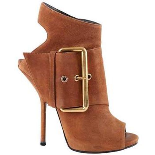 Chaussures escarpins Talons en cuir - Giuseppe Zanotti - Modalova