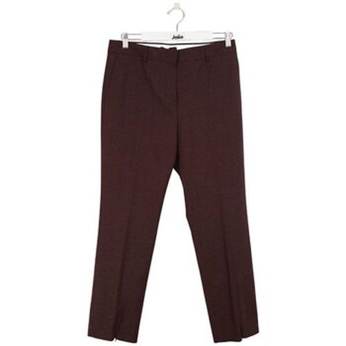 Pantalon Pantalon droit en coton - Paul Smith - Modalova