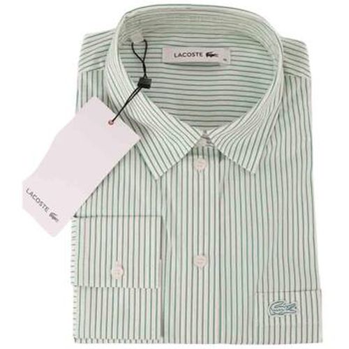 Chemise Lacoste Chemise en coton - Lacoste - Modalova