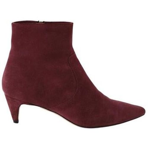 Boots Isabel Marant Boots en daim - Isabel Marant - Modalova