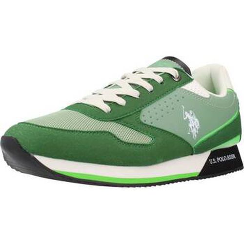 Baskets U.S Polo Assn. NOBIL003M - U.S Polo Assn. - Modalova