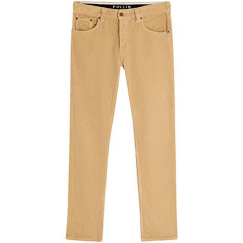 Pantalon PANTALON REGULAR ROYBISCOTT - Pullin - Modalova