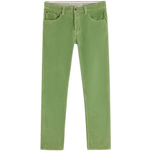 Pantalon PANTALON REGULAR ROYSHADE - Pullin - Modalova