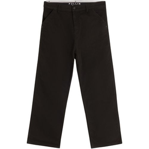 Pantalon PANTALON BAGGY BLACK - Pullin - Modalova