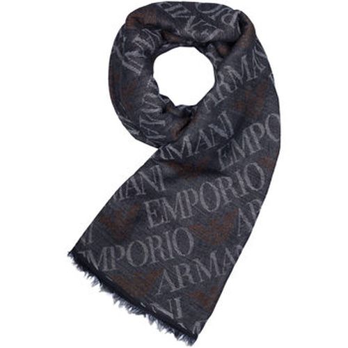 Echarpe Emporio Armani Foulard - Emporio Armani - Modalova