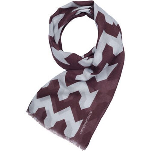 Echarpe Emporio Armani Foulard - Emporio Armani - Modalova