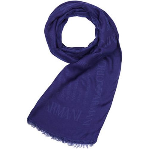 Echarpe Emporio Armani Foulard - Emporio Armani - Modalova