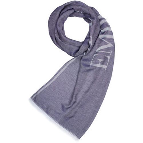 Echarpe Emporio Armani Foulard - Emporio Armani - Modalova