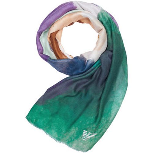 Echarpe Emporio Armani Foulard - Emporio Armani - Modalova