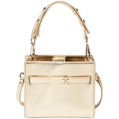 Sac TH HERITAGE MINI SATCHEL GO AW0AW17337 - Tommy Hilfiger - Modalova