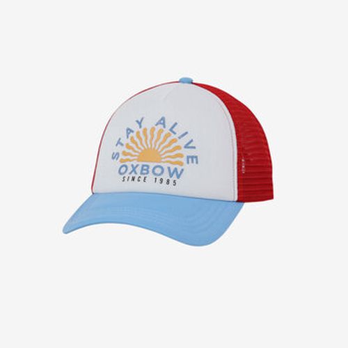 Casquette Casquette trucker mousse ENTRUCK - Oxbow - Modalova