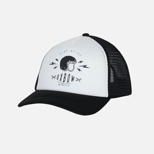 Casquette Casquette trucker mousse ENTRUCK - Oxbow - Modalova